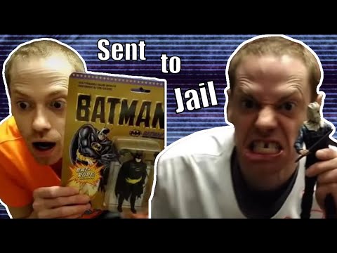 Dimension7yo: TikTok's loudest felon