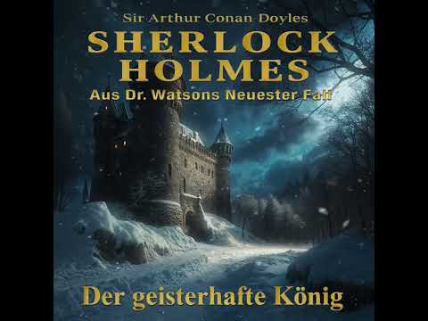 Sherlock Holmes – Der geisterhafte König