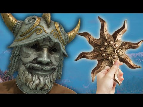 Were Oblivion's Daedric Quests Actually Any Good?