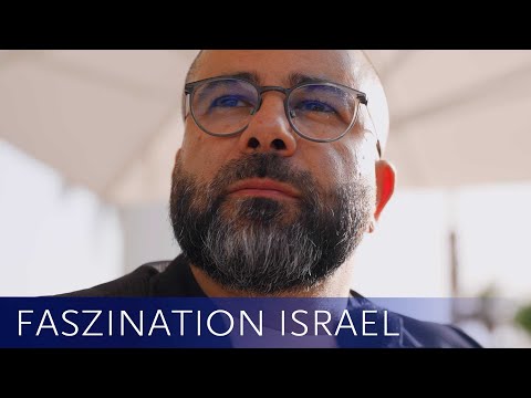 Tacheles mit Arye Sharuz Shalicar