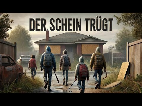 SHTF: Die 5 Gefährlichsten Menschentypen, auf die Sie Achten Müssen