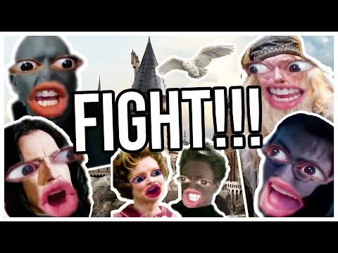 COMPILATION: Chanwills0 Potter Parody TikTok (2022)