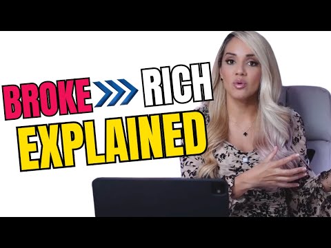 What I Would Do if I Was Broke and Had to Start a Business From Scratch