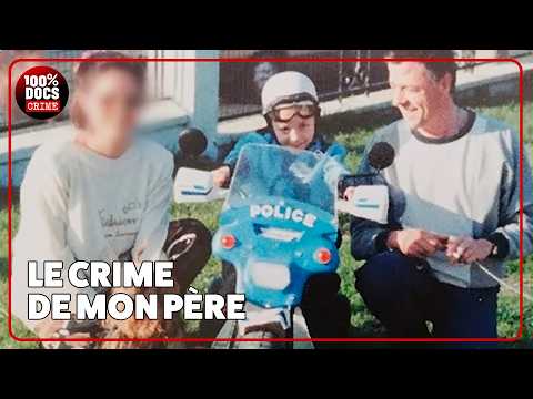 De père aimant à meurtrier : l'affaire Pascal Jardin