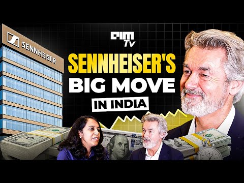 The Classroom Problem Nobody Talks About — But Sennheiser’s Solving It