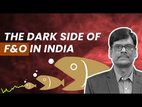 Option Buyers AND Sellers - WE ARE ALL TRAPPED!