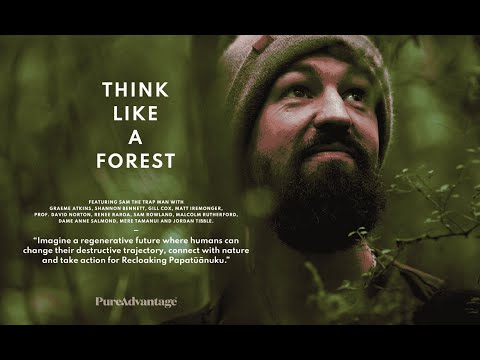 Think Like A Forest - The Film