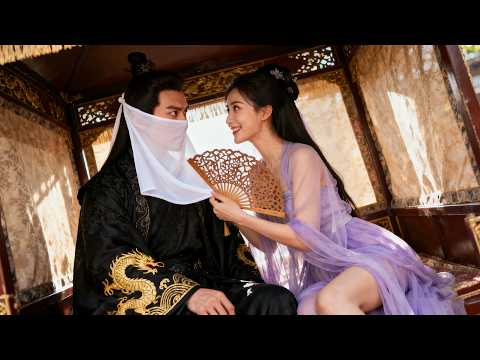 Heartbroken and Ready to Be a Monk, He’s Taken by a Stunning Beauty to Be Her Secret Lover!