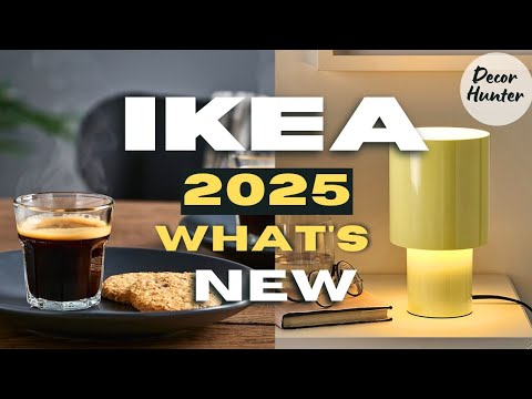 *NEW* IKEA WINTER 2025 | NEW IKEA FINDS YOU HAVE TO SEE | IKEA shop with me 2025 #ikea