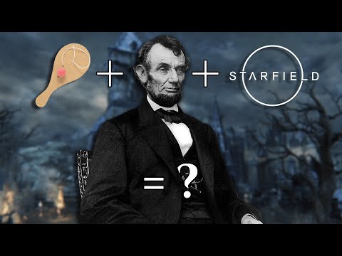 Paddles, Lincolns, Bloodbornes and Starfields Oh my (Update)