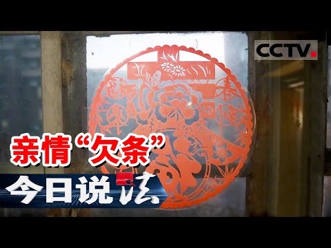 《今日说法》潜逃31年！19岁少年变老翁 鞍山抢劫案终告破 20251203 | CCTV今日说法官方频道