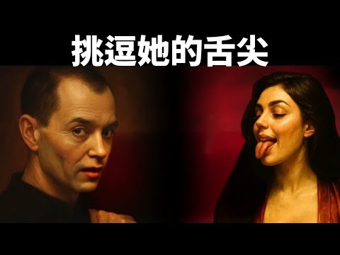 让她对你上瘾的禁忌诱惑技巧 | 女性心理学 | 马基雅维利
