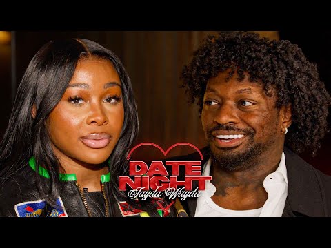 Open Thoughts with Jayda Wayda...