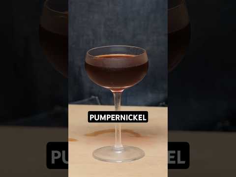 Pumpernickel