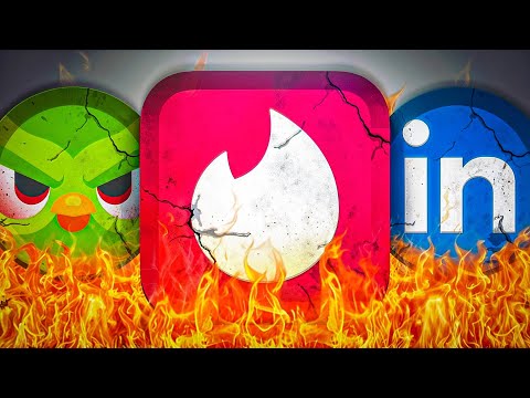 Apps Everyone Used Until AI Completely DESTROYED Them