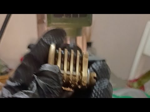 medeco me lock polish