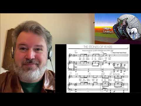 Classical Composer Reacts to Tarkus (Emerson, Lake, and Palmer) | The Daily Doug (Episode 147)