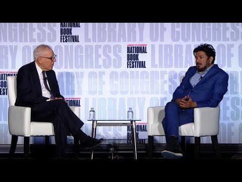 Medicine and the New Human with Siddhartha Mukherjee