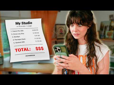 Small Business Tools I’d Buy Again (and What I Regret Buying)