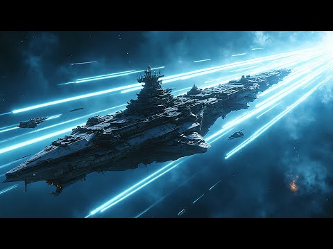 Sent To Conquer The Earth — Their Warships Lasted Mere Moments There |HFY | Sci Fi Stories