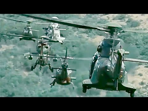 총 제작비 1500억... 미쳐버린 몰입감으로 35분을 순삭시키는 레전드 전쟁 액션 Top.2 [영화리뷰 결말포함]