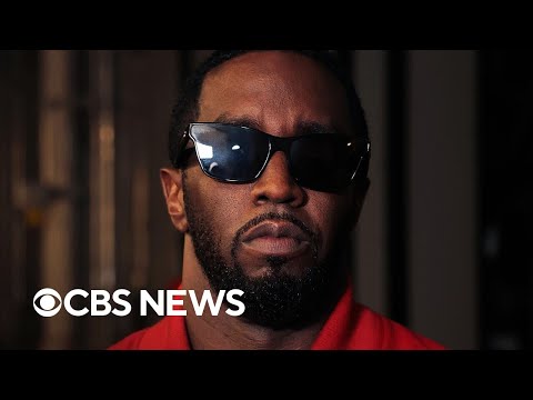 Sean "Diddy" Combs sentenced to over 4 years in prison | Special Report