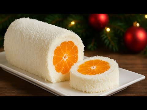 Niemand wird erraten, wie du es gemacht hast! Ein Dessert ohne Backen, einfach und köstlich!