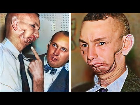 8 echte Verbrecher, die die Todesstrafe ÜBERLEBTEN