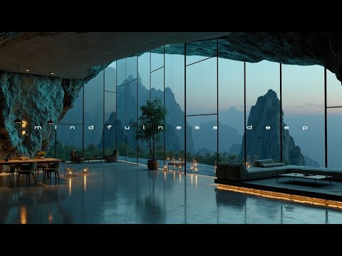 Deep Concentration Music for Intense Study & Productivity Beats