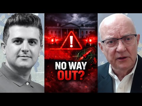 Col. Larry Wilkerson: Red Alarms Everywhere — The U.S. Is Walking Into it