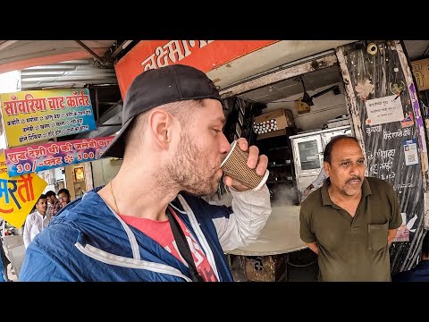 Owner sells over 200L of Doodh in one night 🇮🇳