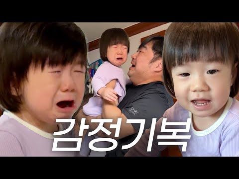 {Parenting Log} There's so much of me inside me