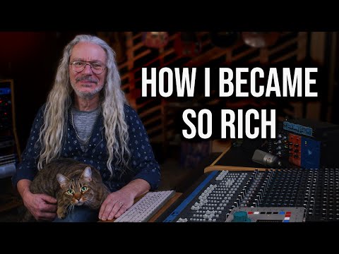 How I Became So Rich