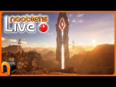 ARK SCORCHED EARTH MAP TOUR Survival Ascended NOOBLETS LIVE!