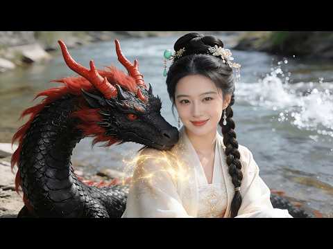 【Multi SUB】A girl drowned at 3 survives, masters mystic arts, and returns to rewrite her family fate