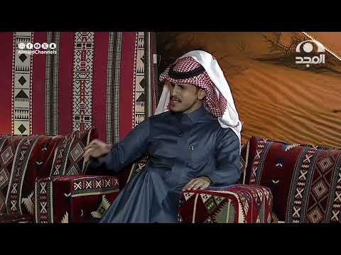 ولد يرعى مع والده للإبل فوجد صندوق مميز شكله ولما فتحه حصل له اللي ما توقعه !   شايع القريني