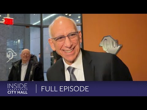 Incoming deputy mayor: More transition appointees to be announced soon | Inside City Hall