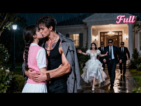 She Unexpectedly CEO Uncle’s Antidote—No Blood Tie, He Fell Hard & Pampered Her Nightly!