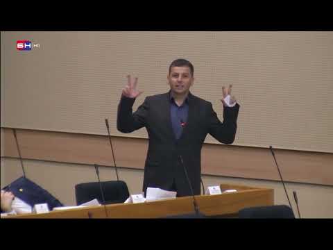 Vukanović: Nema obilježavanja Dana Republike kao prije, jer je to dio nagodbe s Amerikancima?!