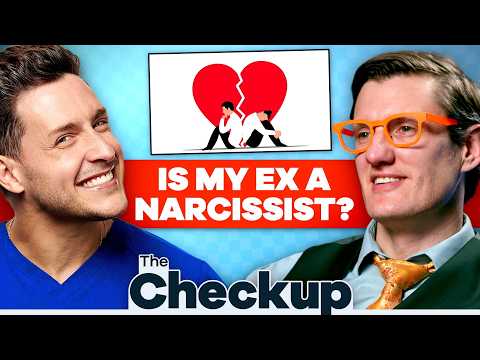 Everything Society Gets Wrong About Mental Illness | Dr. Eric Bender