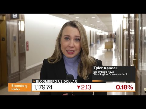 House Passes Measure Rejecting Trump's Tariffs On Canada