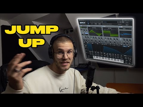 JUMP UP DNB [Basstripper, Annix, Skantia]