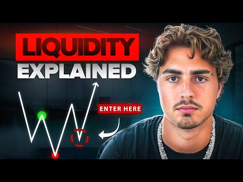 The ONLY Liquidity Sweeps Video You’ll Ever Need
