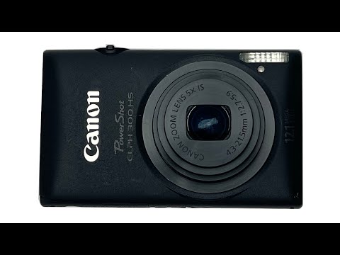 How to Use a Digicam