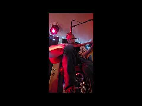 I know you Rider - Traditional