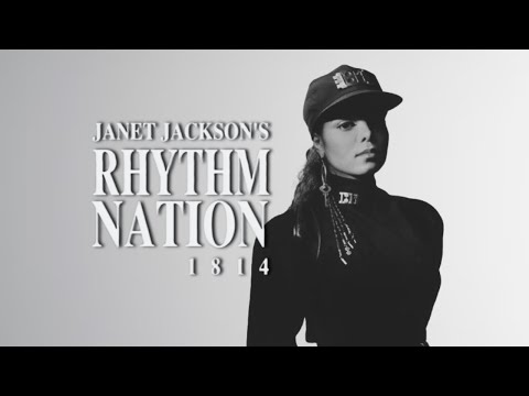 Rhythm Nation 1814: From ‘Control’ to Consciousness