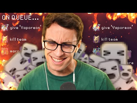 pointcrow plays pokemon, but chat controls it