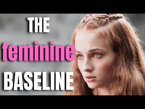 Sansa Stark Is Tragically Misunderstood