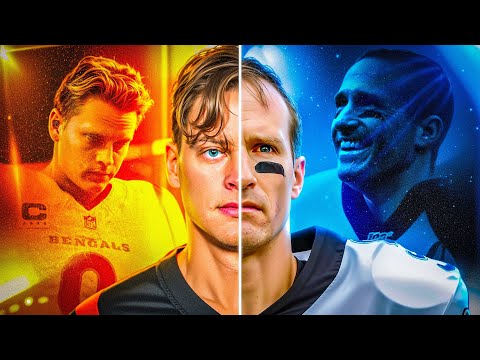 The Scary Truth About Joe Burrow