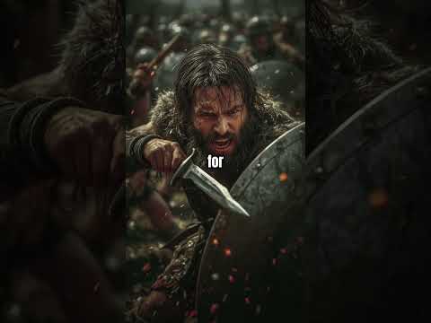 5 Brutal Viking Berserker Weapons That Terrified Europe